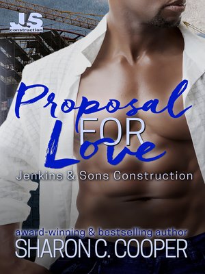 cover image of Proposal for Love